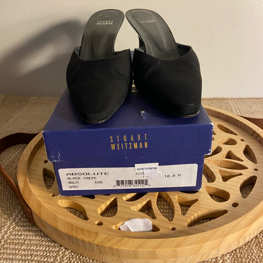 Shoes - Picture 6 of 6